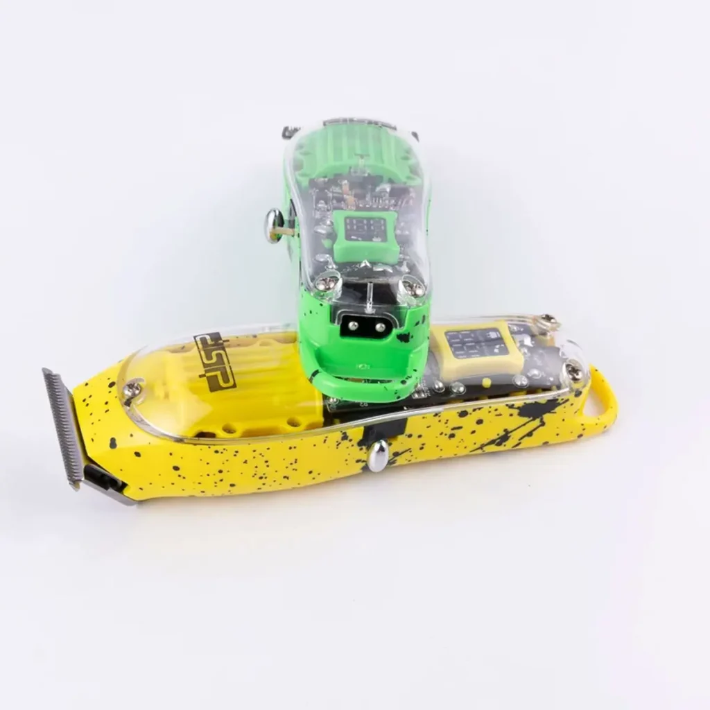 خرید ماشین اصلاح خط زن دی اس پی 90479