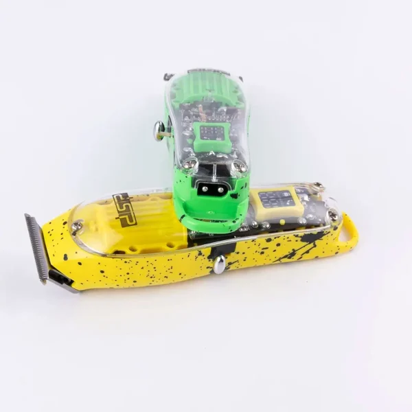 خرید ماشین اصلاح خط زن دی اس پی 90479