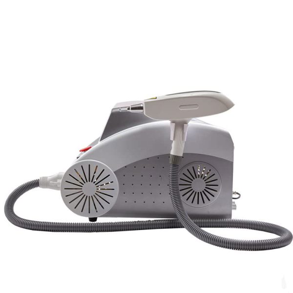 قیمت دستگاه لیزر کیوسوئیچ دراگون