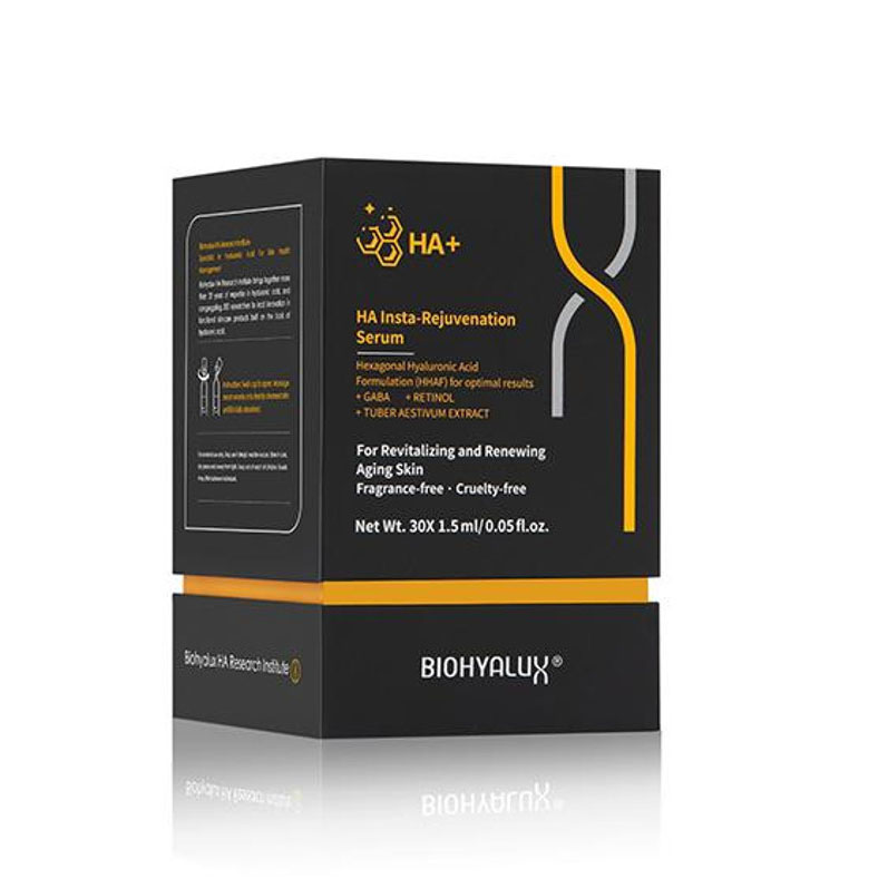 قیمت ویال جوانساز پوست بایوهیالوکس