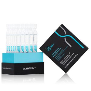 قیمت ویال روشن کننده بایوهیالوکس