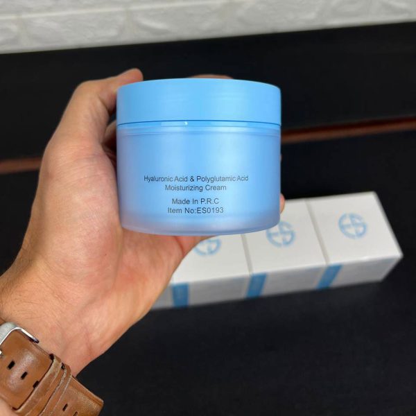 قیمت کرم هیالورونیک اسید استلین