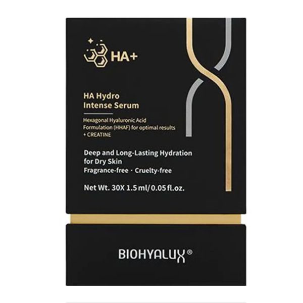 قیمت ویال آبرسان هیدرو اینتنس بایوهیالوکس