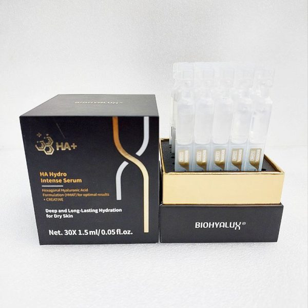 ویال آبرسان هیدرو اینتنس بایوهیالوکس