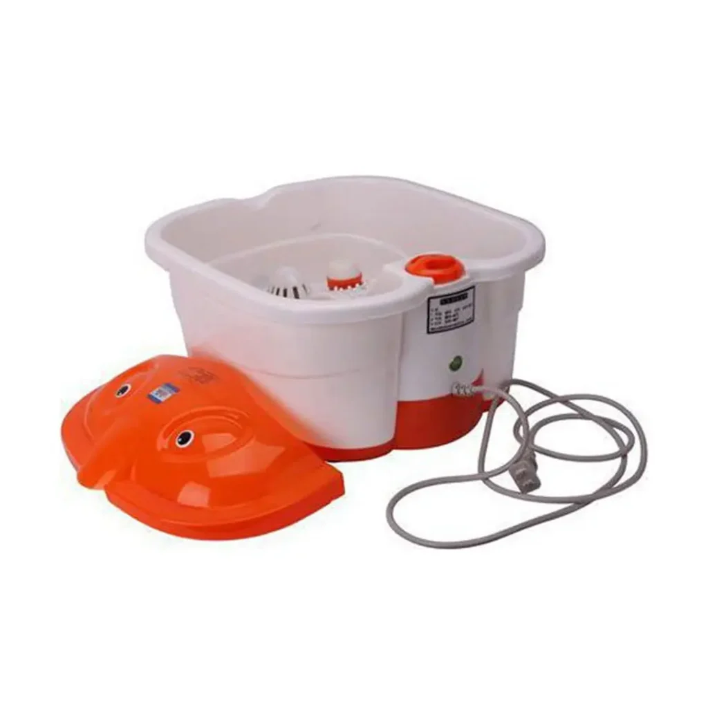 قیمت ماساژور جکوزی پا مدل SQ-368