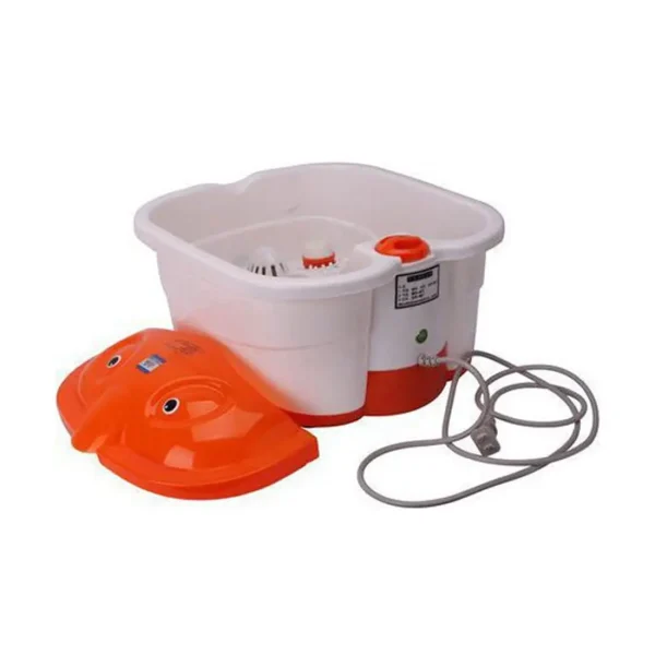 قیمت ماساژور جکوزی پا مدل SQ-368