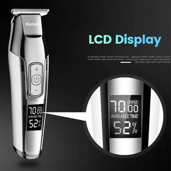 قیمت ماشین اصلاح کیمی 5027