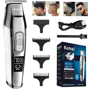 ماشین اصلاح کیمی 5027