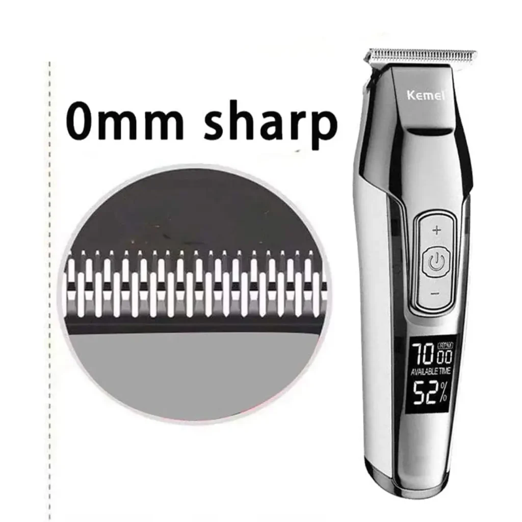 ماشین اصلاح کیمی 5027