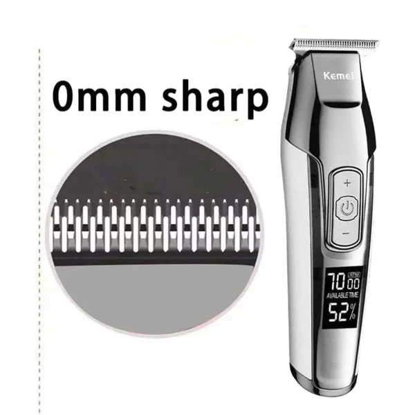 ماشین اصلاح کیمی 5027