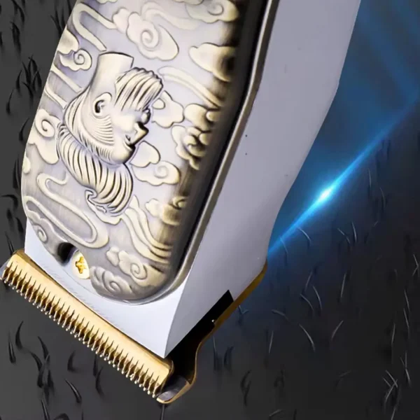 ماشین اصلاح خط زن کیمی 077