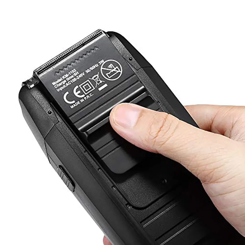 شیور کیمی 1102