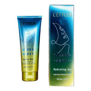 ژل هیدرودرمی لتفور 250 میل