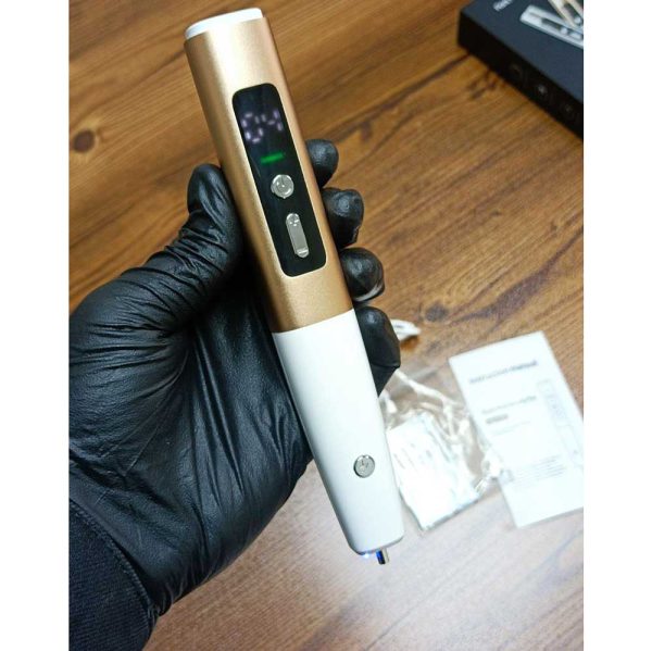 بیوتی پن 15 قدرته مول