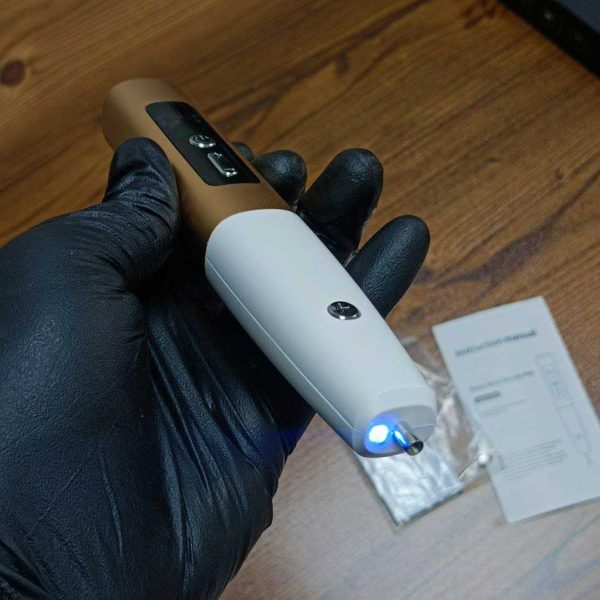 بیوتی پن 15 قدرته مول