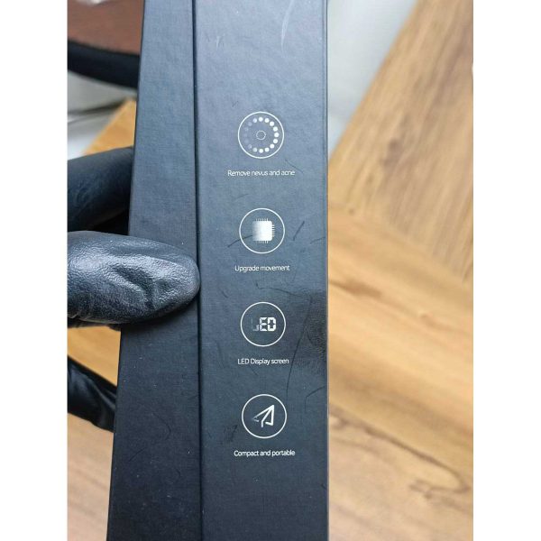 بیوتی پن 15 قدرته مول