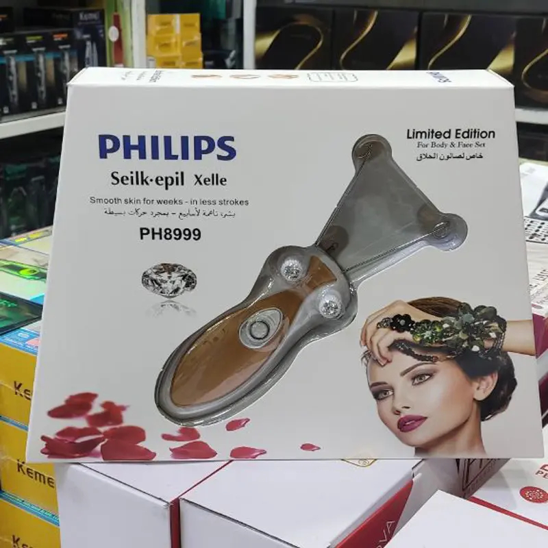 بند انداز برقی فیلیپس 8999