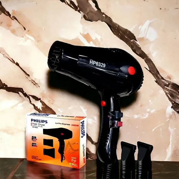 سشوار فیلیپس 6329