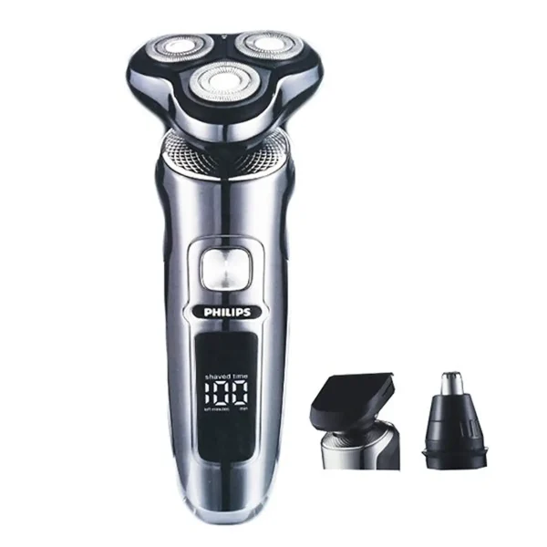 ریش تراش سه تیغ فیلیپس 9800
