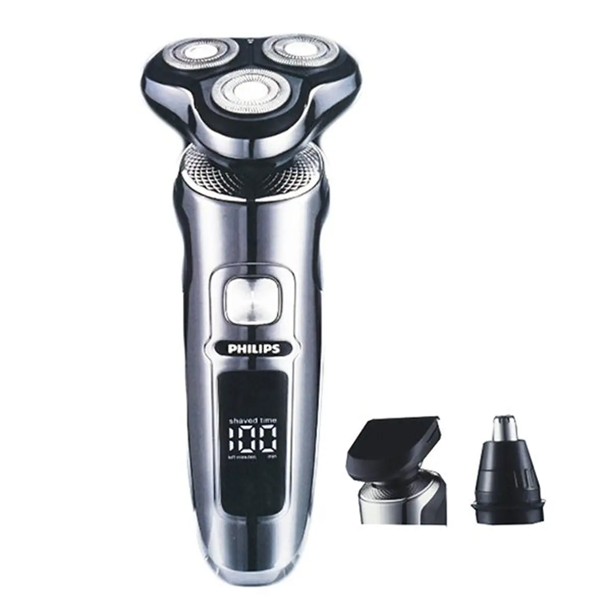 ریش تراش سه تیغ فیلیپس 9800