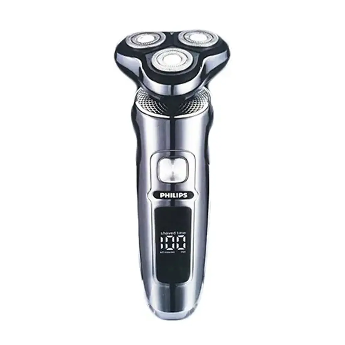 خرید ریش تراش سه تیغ قیلیپس 9800