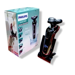 قیمت ریش تراش سه تیغ فیلیپس 11000