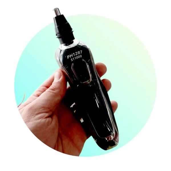 ریش تراش سه تیغ فیلیپس 11000