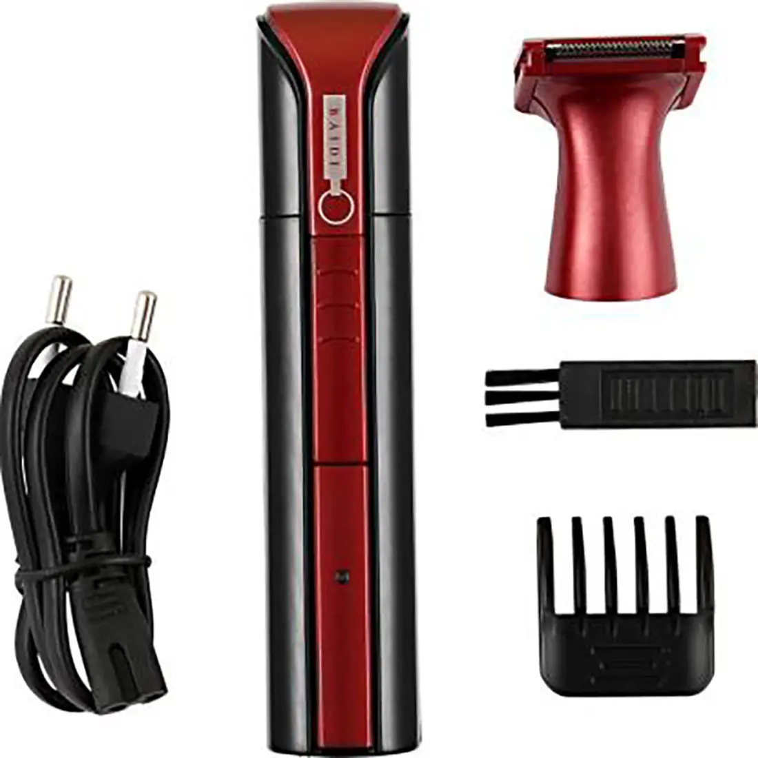 Promax Gold 1233 Nose Balancer 0 خرید موزن گوش و بینی پرومکس 1233