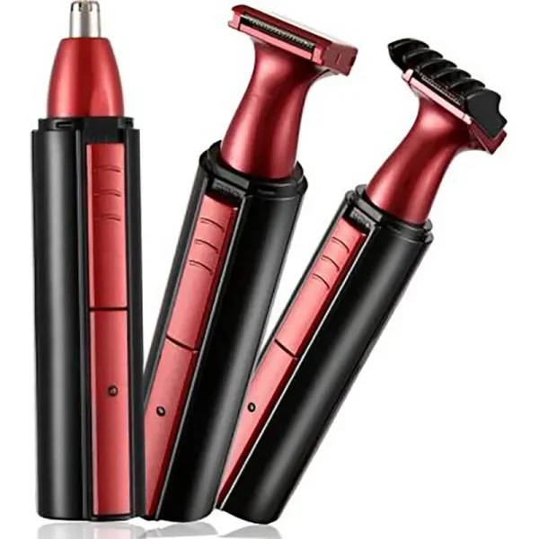 قیمت موزن گوش و بینی پرومکس 1233