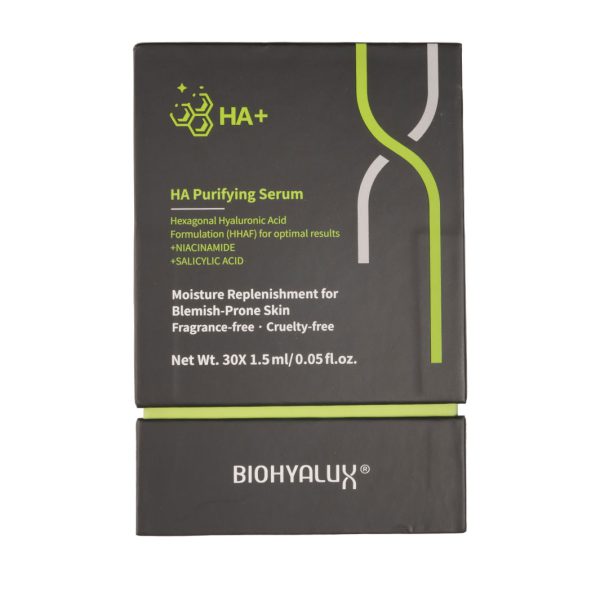 قیمت ویال ضد جوش بایوهیالوکس