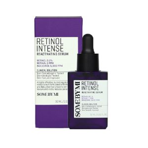 خرید سرم رتینول ضد چروک سام بای می