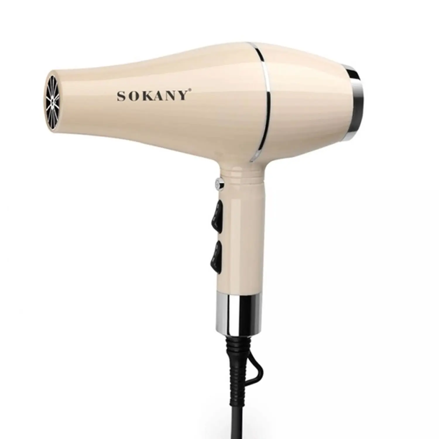 Sokany-Hair-Dryer-SK-14005 خرید سشوار سوکانی مدل 14005