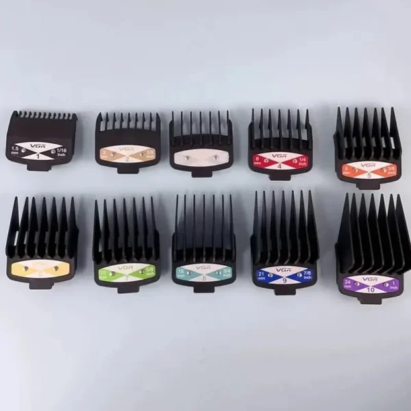 ماشین اصلاح سر وی جی آر 001