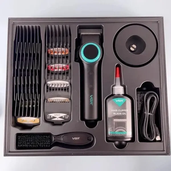 خرید ماشین اصلاح سر وی جی آر 001