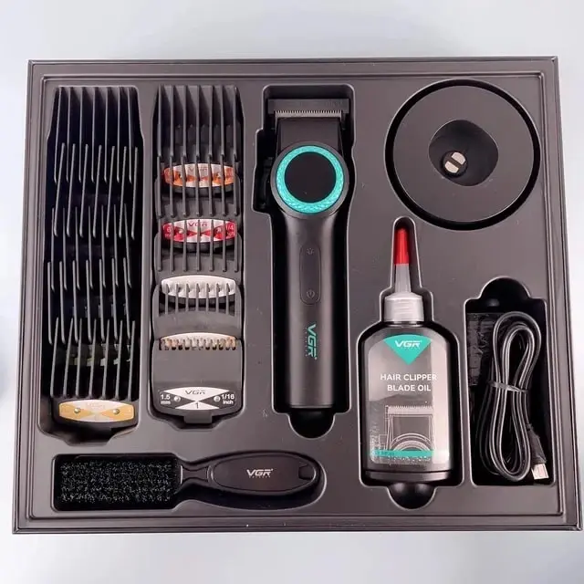 خرید ماشین اصلاح سر وی جی آر 001