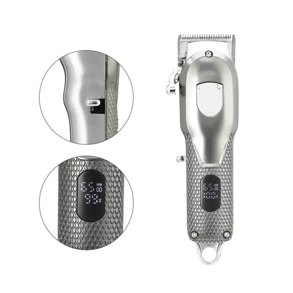 خرید ماشین اصلاح وی جی آر 276