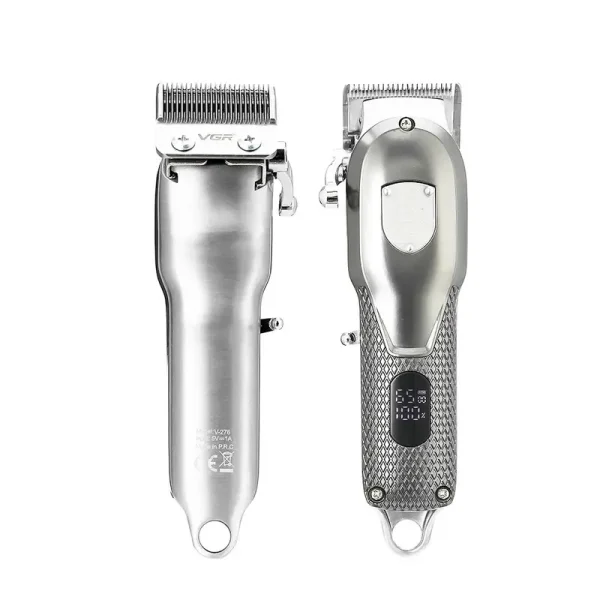 ماشین اصلاح وی جی آر 276