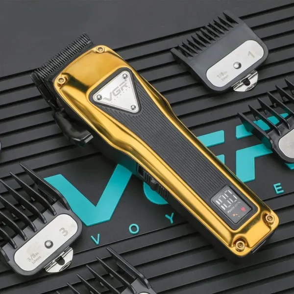 قیمت ماشین اصلاح وی جی آر 137