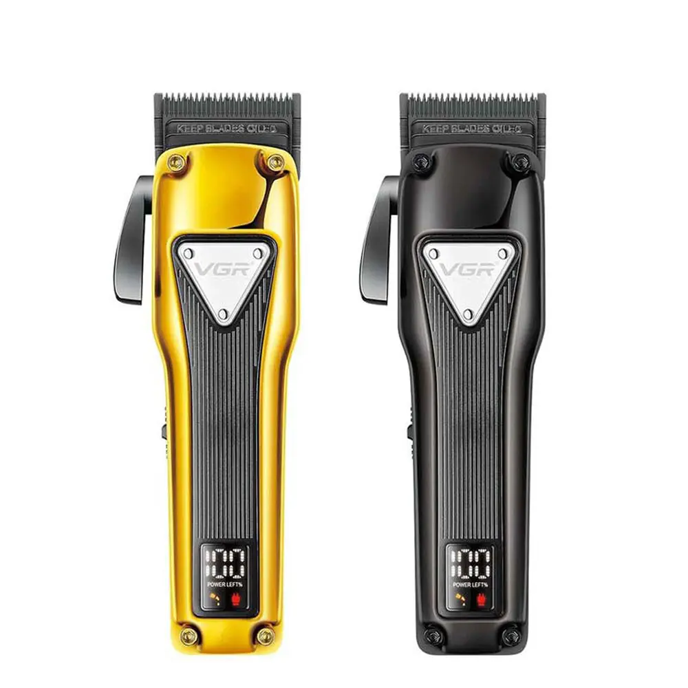 ماشین اصلاح وی جی آر 137