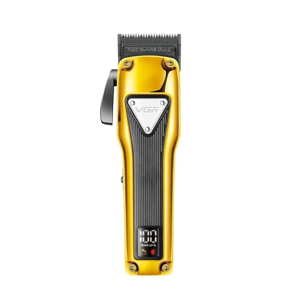 ماشین اصلاح وی جی آر 137