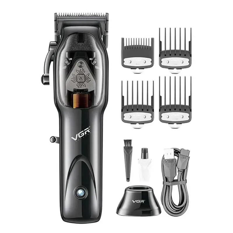 خرید ماشین اصلاح وی جی آر 653