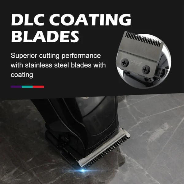 قیمت ماشین اصلاح وی جی آر 653