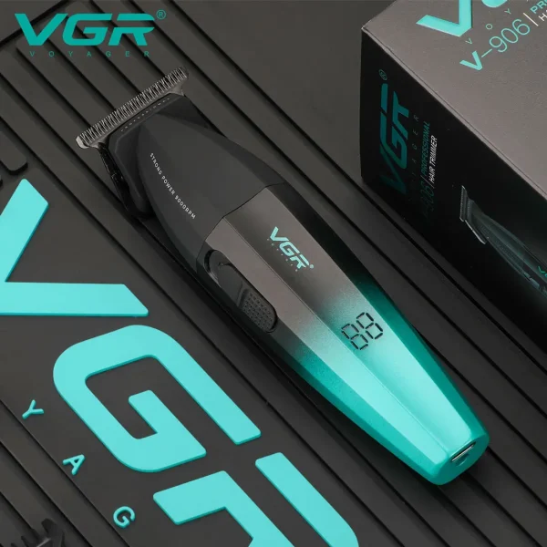 ماشین خط زن وی جی آر V-906