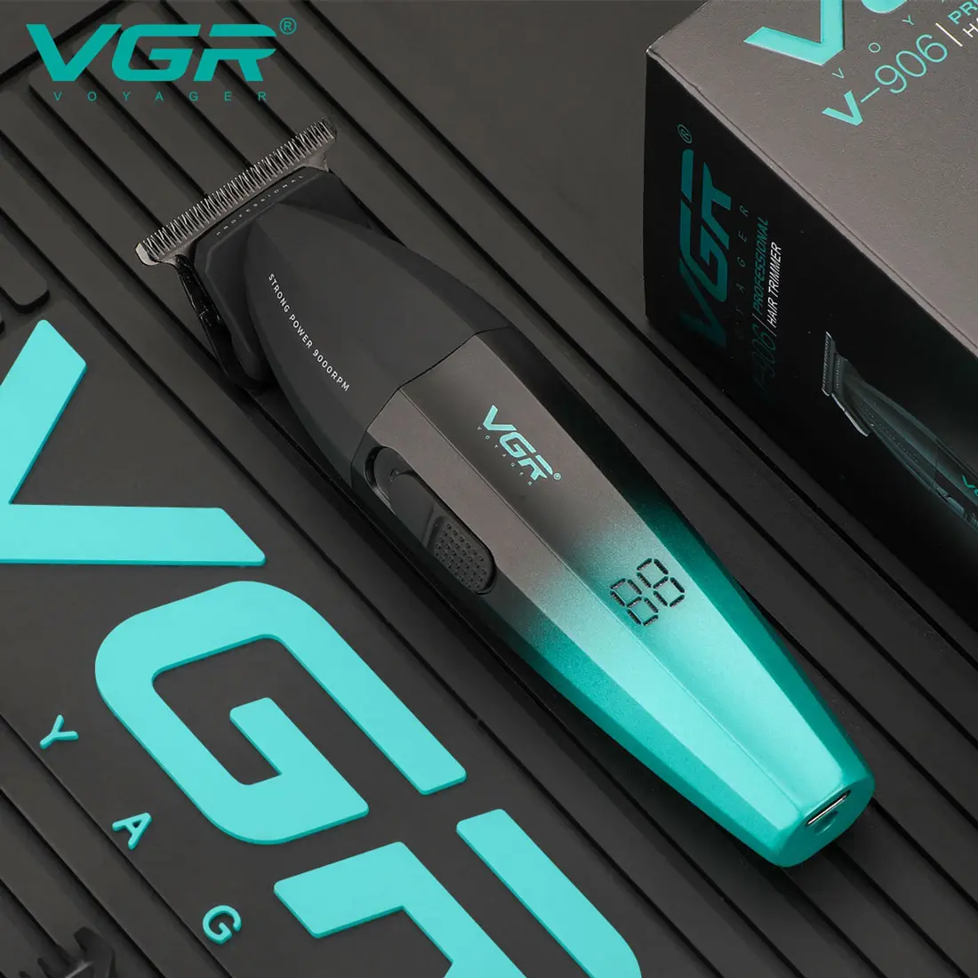 ماشین خط زن وی جی آر V-906