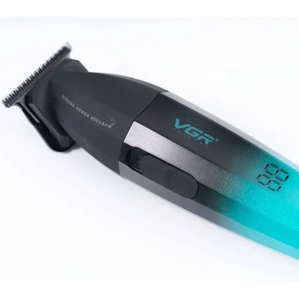 ماشین خط زن وی جی آر V-906