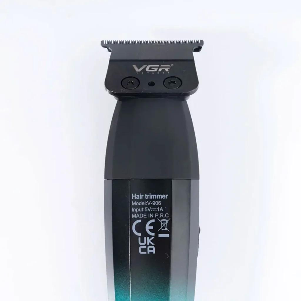 ماشین خط زن وی جی آر V-906