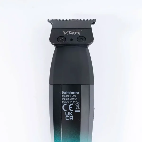 ماشین خط زن وی جی آر V-906