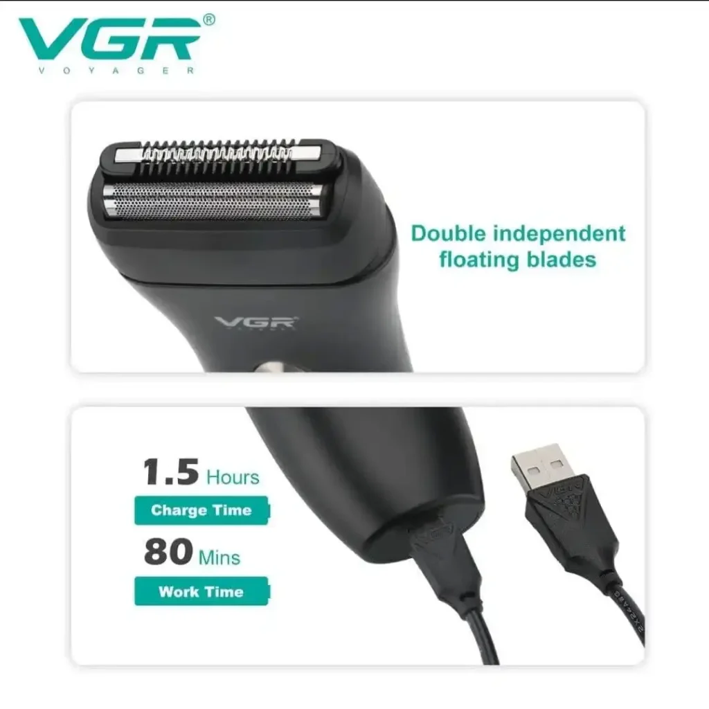 شیور وی جی آر 351