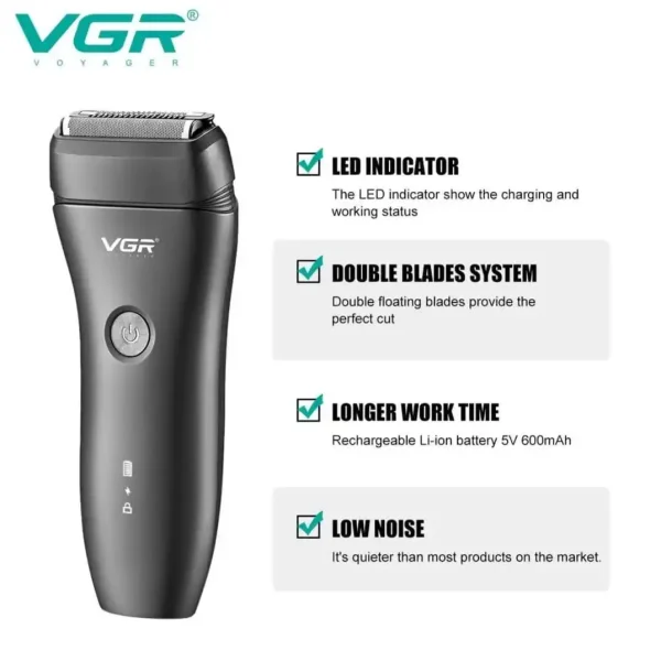 قیمتشیور وی جی آر 351