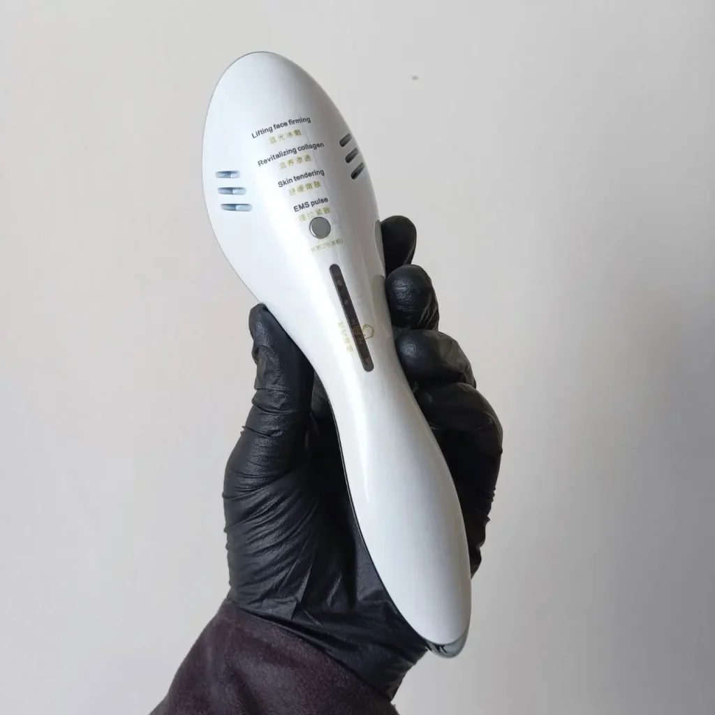 اتو 4 کاره زیبایی